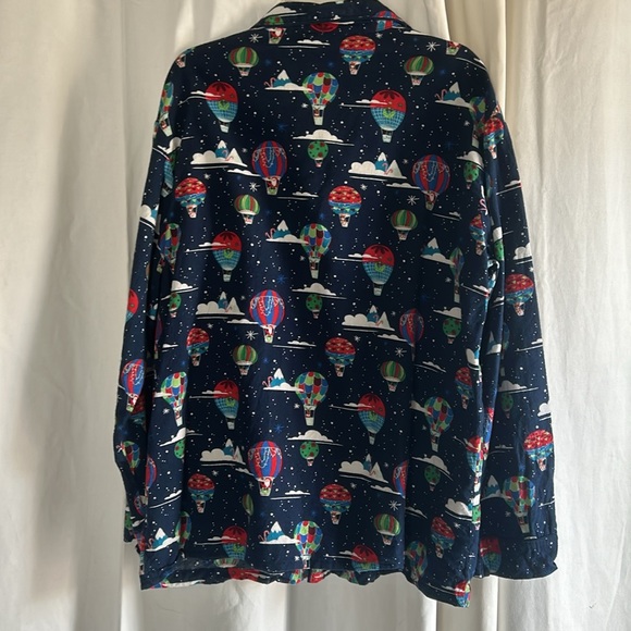 Wondershop Men’s pajama tops, set of 2 - Picture 10 of 10